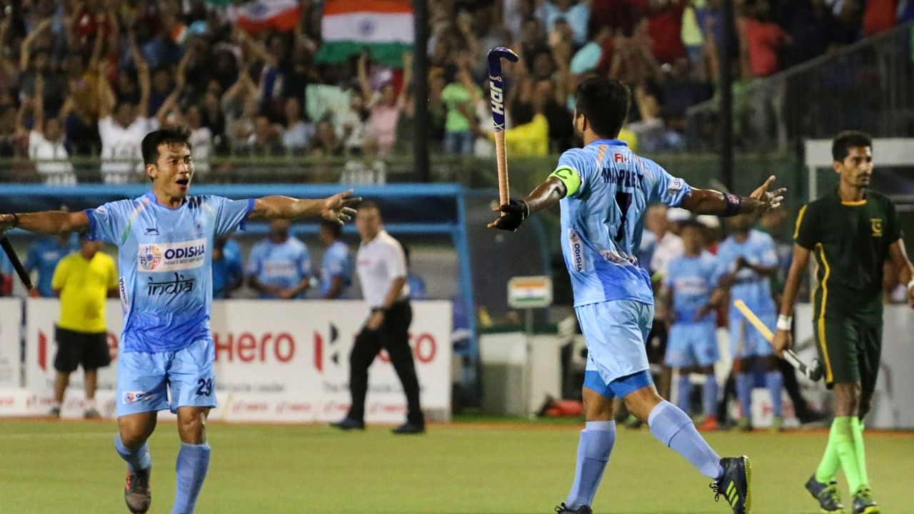 As many as 16 teams from Asian countries will participate in the championship. Credit: PTI File Photo