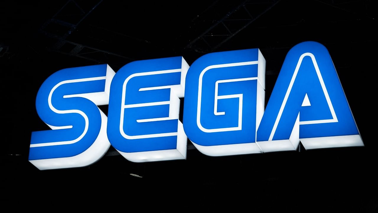 Sega Sammy shares fell 4.2 per cent on the day prior to the tender offer announcement. Credit: AFP File Photo