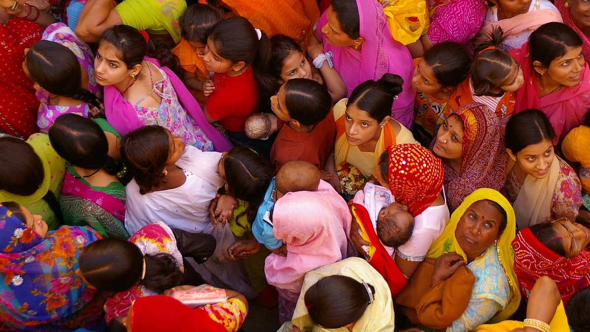 Family planning in India A woman's dangerous burden