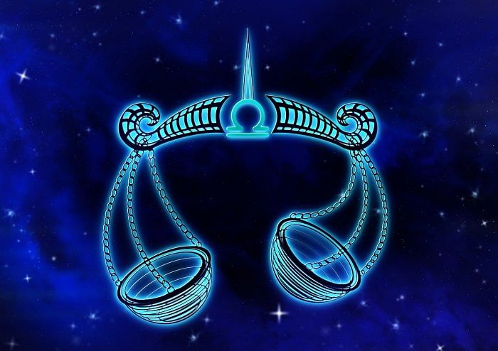 Libra Daily Horoscope April 20 2023