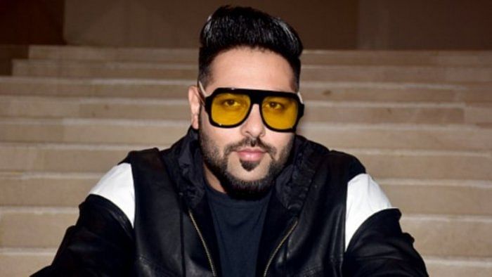 Badshah file photo. Credit: Getty images