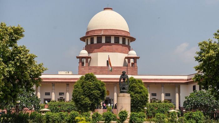 SC junks PIL seeking FIR against BJP leader Kailash Vijayvargiya