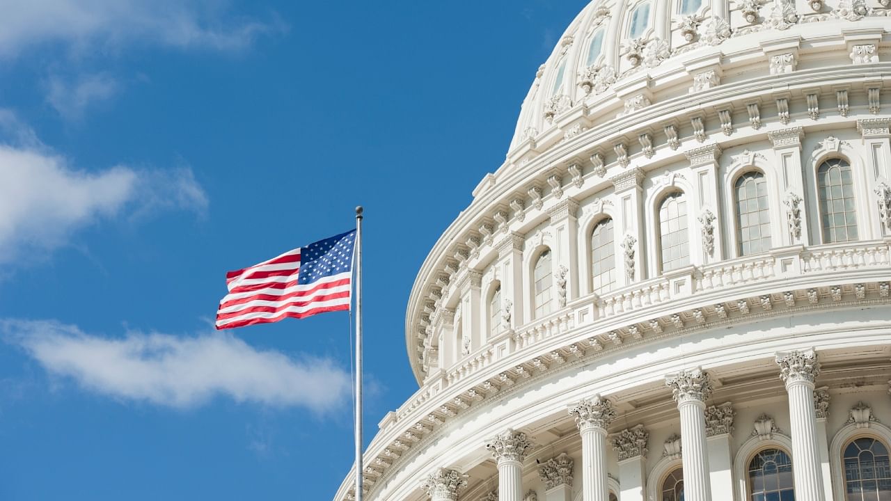 The government is expecting to hit the debt ceiling within weeks. Credit: iStock Photo
