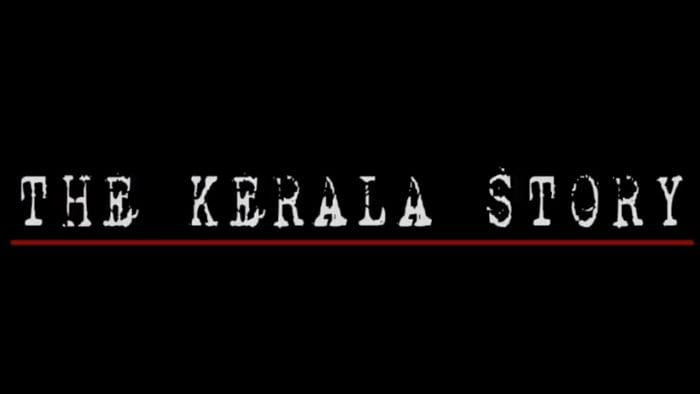 The Kerala Story. Credit: Twitter/@adah_sharma  