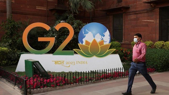 As India takes on the G20 presidency with climate change as a key agenda item, it has a valuable opportunity to advance global sustainability initiatives by fostering an international consensus on what qualifies as ‘green’. Credit: PTI Photo