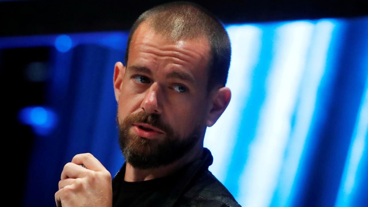 Jack Dorsey, the founder of Twitter, is also the man behind Bluesky. Credit: Reuters File Photo