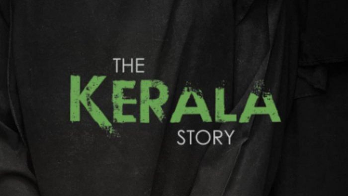 'The Kerala Story' claims 'approximately 32,000 women' converted, got radicalized, and were deployed in terror missions in India and the world. Credit: imdb.com