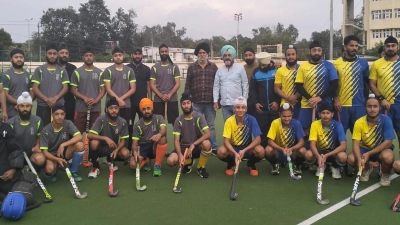 Among several programs launched by the State Member Unit to draw the attention of youth towards the sport includes providing proper infrastructure to trainees, organising coaching camps and tournaments at regular intervals in the Union Territory. Credit: IANS Photo