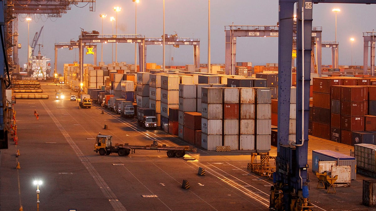 India Eyes Green Hydrogen Bunkering At Major Ports By 2035