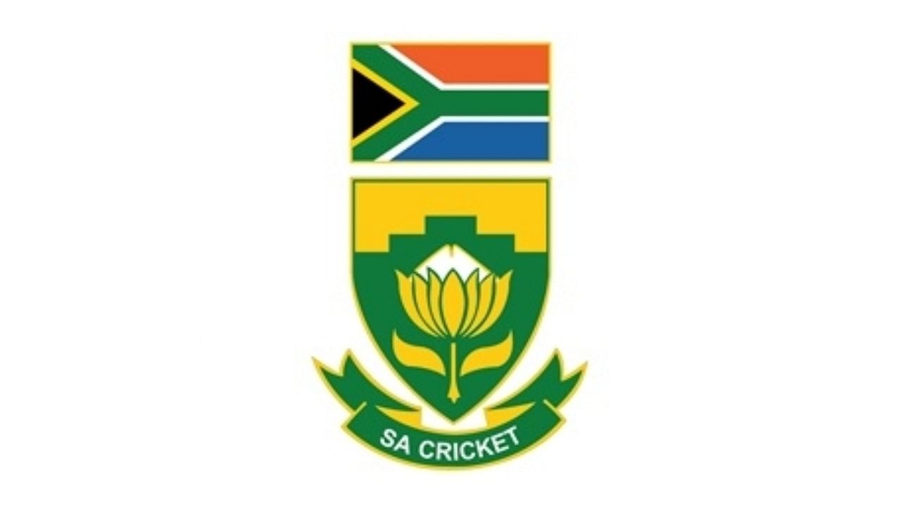 South Africa Cricket logo. Credit: Reuters Photo