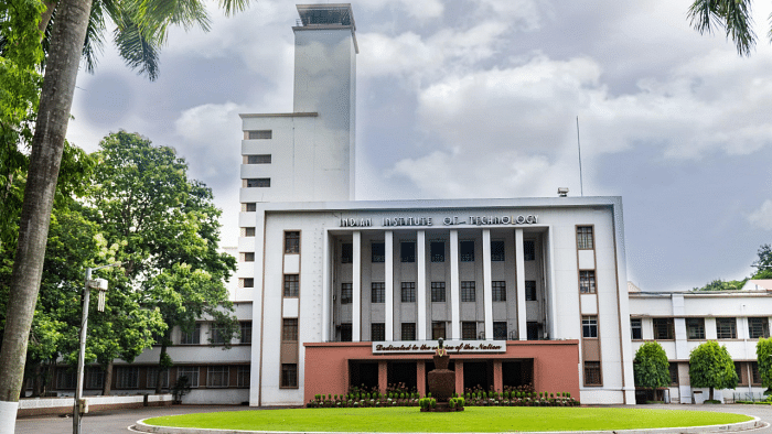 Indian Institute of Technology, Kharagpur. Credit: Special Arrangement