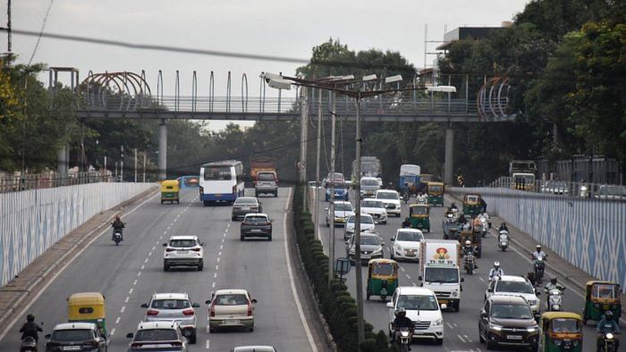 AUDA proposes '300 feet wide' third ring road for Ahmedabad | DeshGujarat