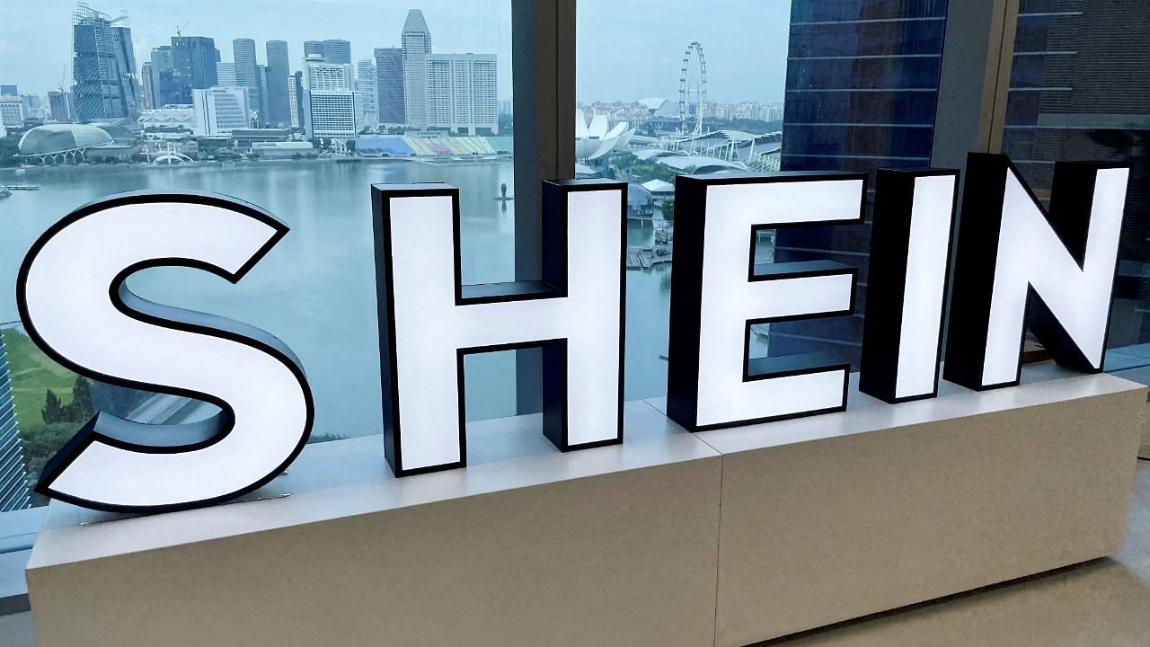 Now Shein has partnered with Reliance Retail and will operate through the retail arm of Mukesh Ambani's Reliance Industries to tap one of the fastest growing fashion markets globally. Credit: Reuters File Photo
