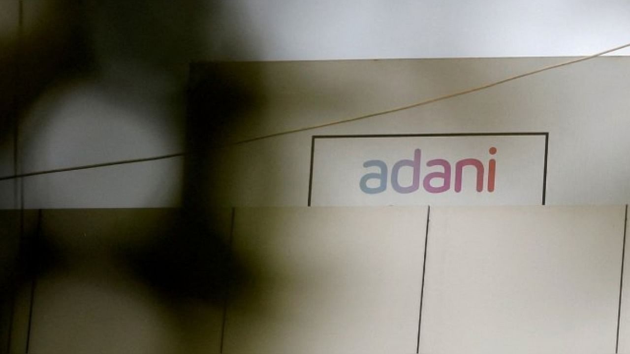 Adani stocks have been trying to regain their footing after fraud allegations by Hindenburg Research in late January spurred a rout that at one point wiped out over $150 billion from the group’s market value. Credit: Reuters File Photo