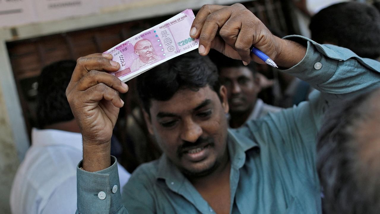 Representative image. Credit: Reuters Photo