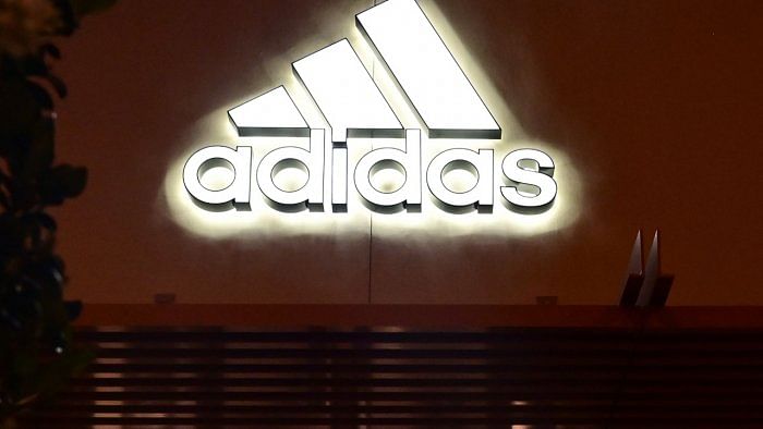 Adidas would become the new kit sponsor of the national team. Credit: AFP File Photo