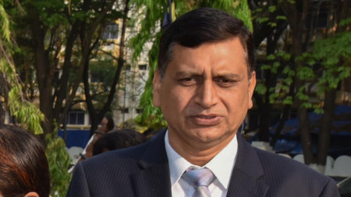 Karnataka Govt Appoints Rajneesh Goel As Chief Secretary | Key Details 87 Rajneesh Goel appointed ACS to Chief Minister Siddaramaiah