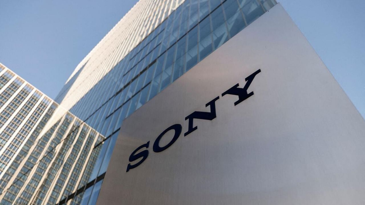 Sony expects PC revenue to hit $450 million in the current financial year compared to $80 million two years earlier. Credit: Reuters Photo