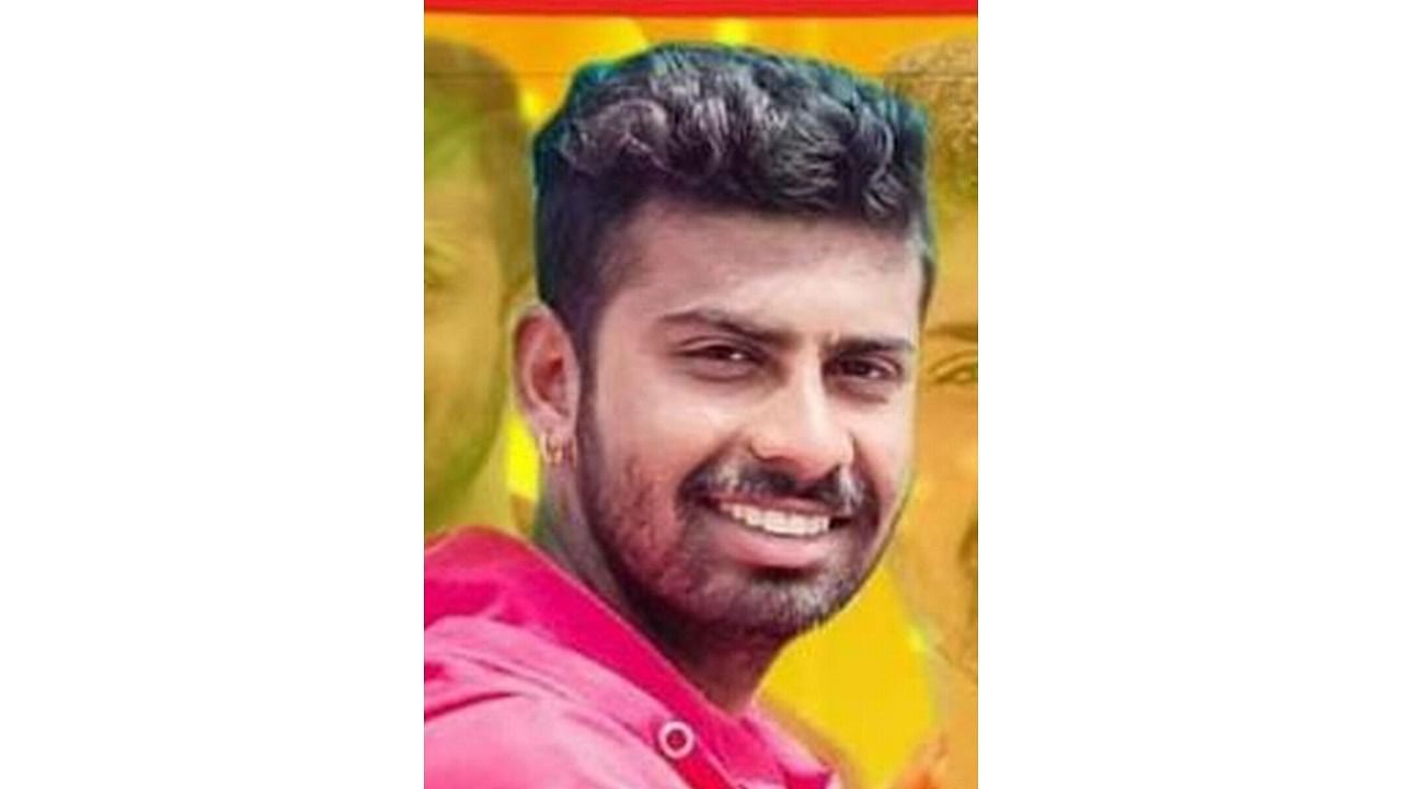 Puneeth (28) of Chikkarasinakere village is the deceased. It is said that Puneeth and Darshan were friends and involved in cricket betting from the day the IPL season started. Credit: Special Arrangement