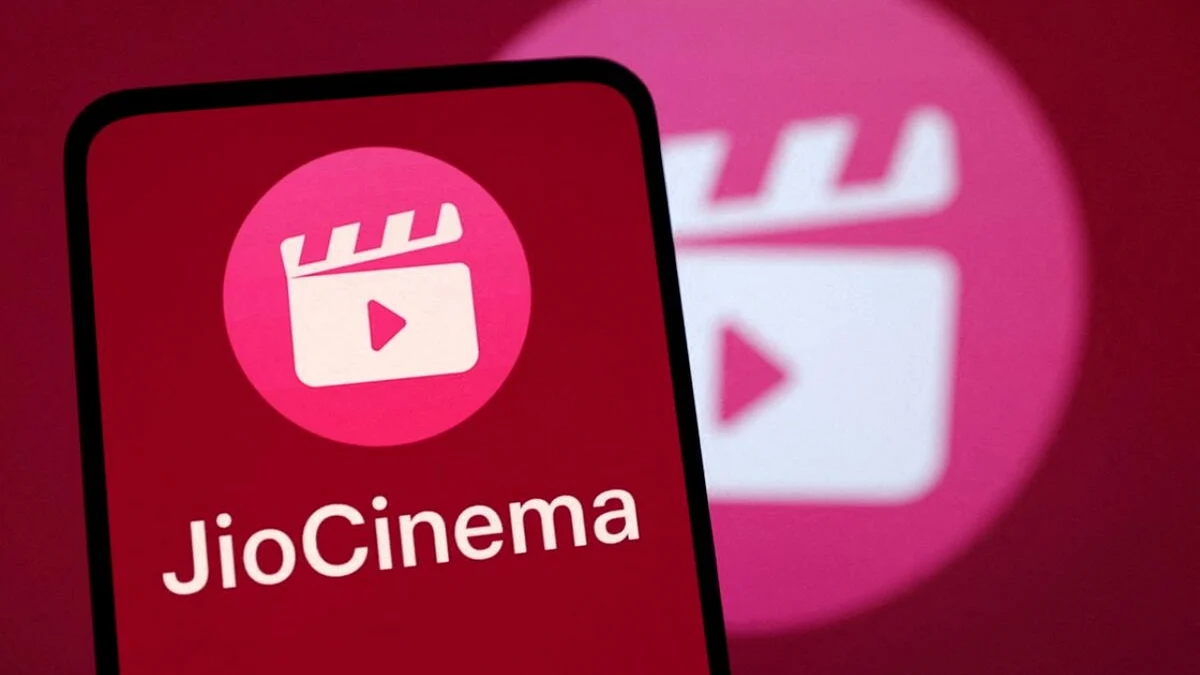 JioCinema