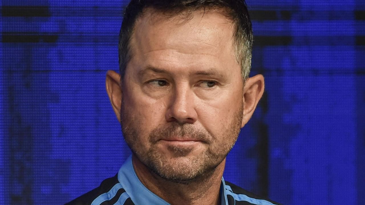 Ricky Ponting. Credit: PTI File Photo