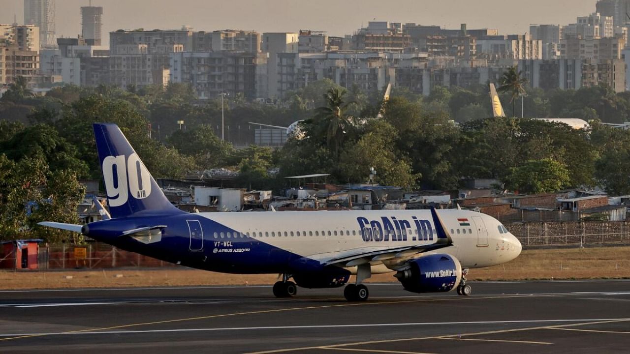 The airline, which rebranded as Go First two years ago, said it will also soon reintroduce a “longevity bonus” for long-serving staff. Credit: Reuters