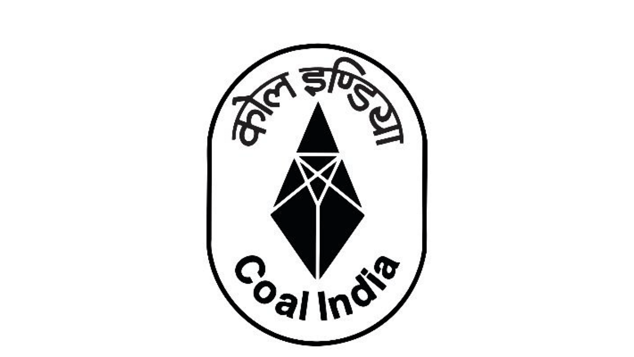 Coal India logo. Credit: Twitter/@CoalIndiaHQ