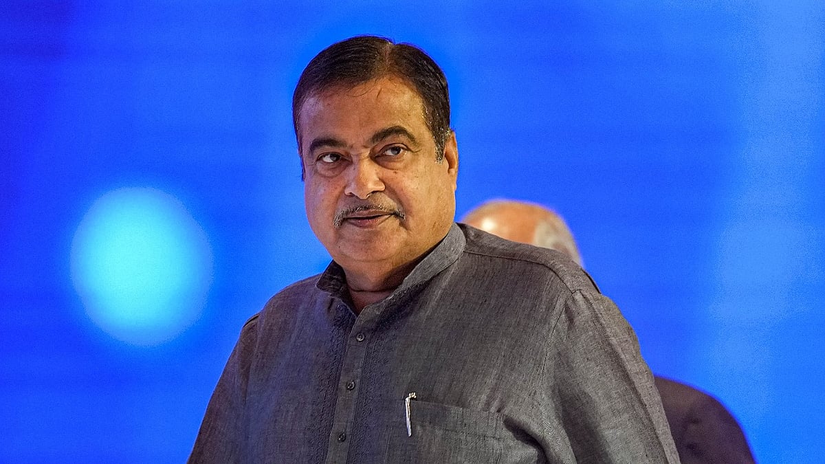 BJP will win 2025 Lok Sabha elections Nitin Gadkari