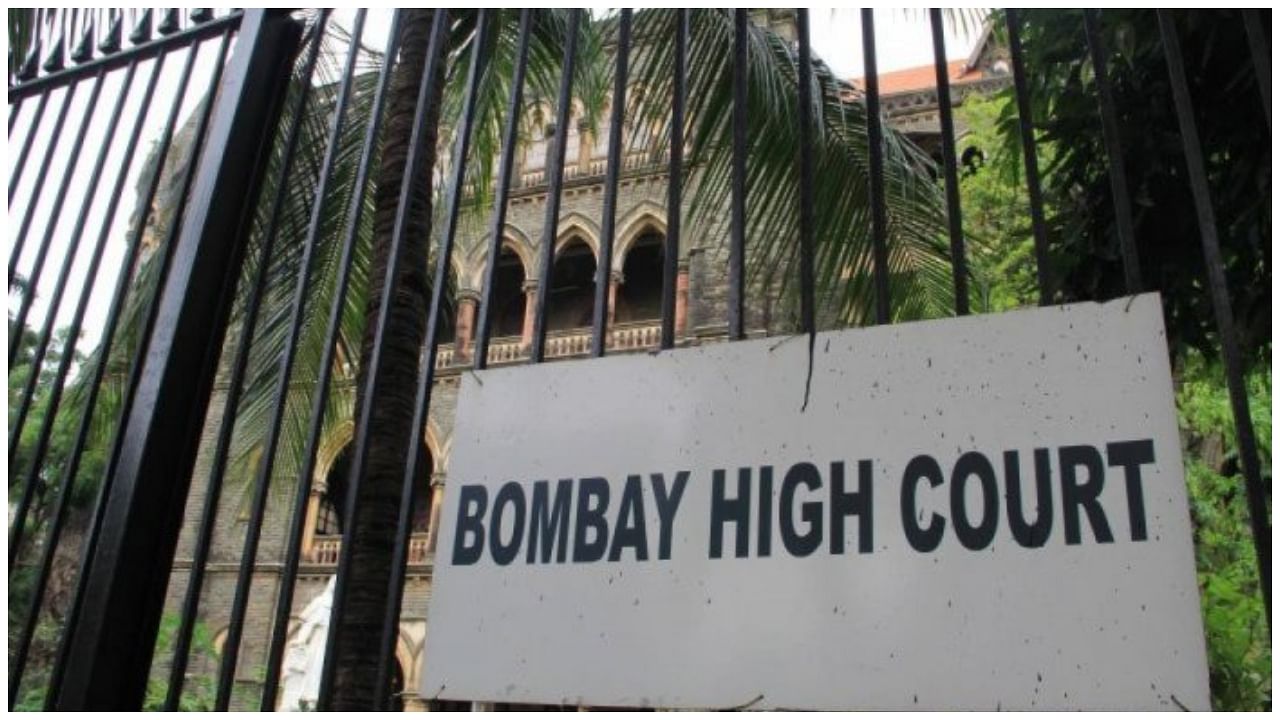 Bombay High Court. Credit: DH File Photo