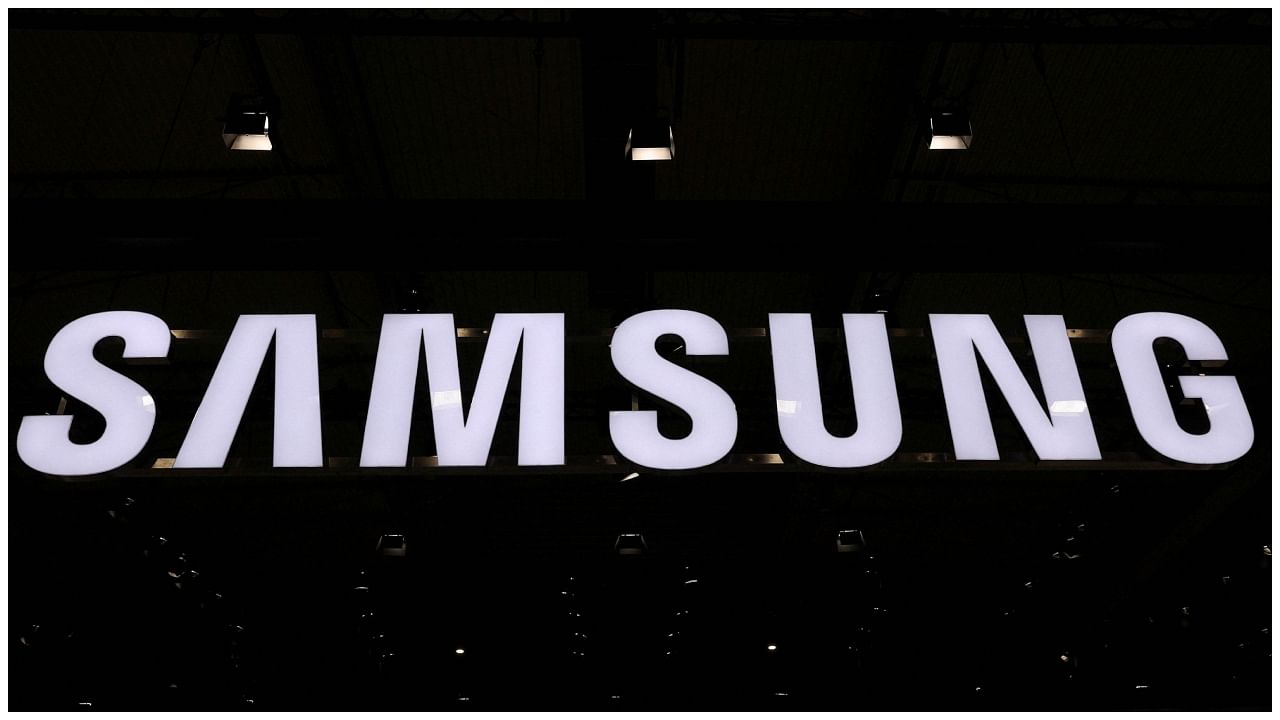Samsung may lose PLI-linked incentives. Credit: Reuters Photo