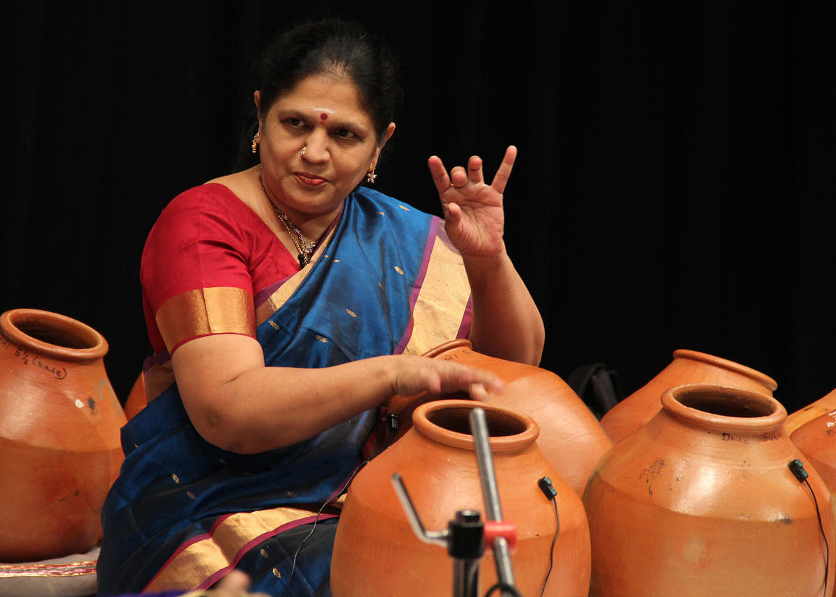 Sukanya Ramgopal