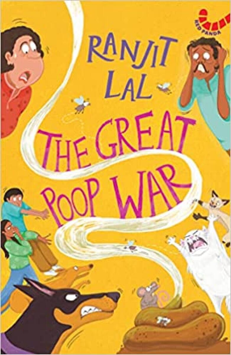 The Great Poop War