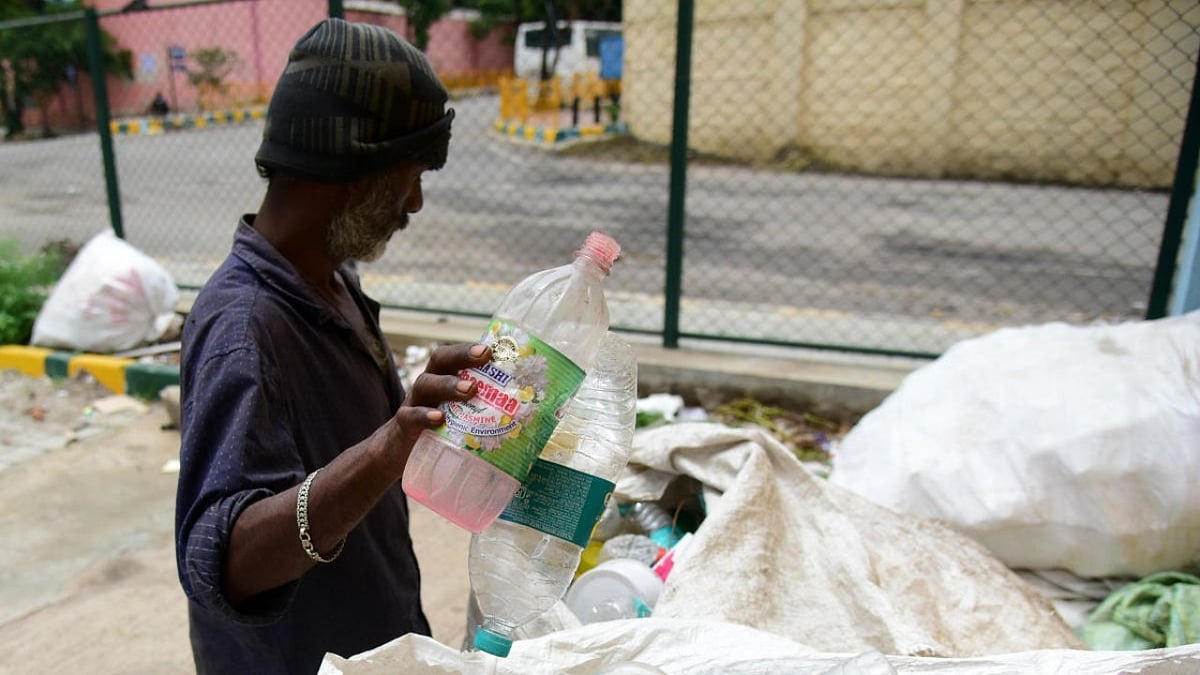 Waste Pickers Demand Pending Wages waste-pickers-demand-pending-wages