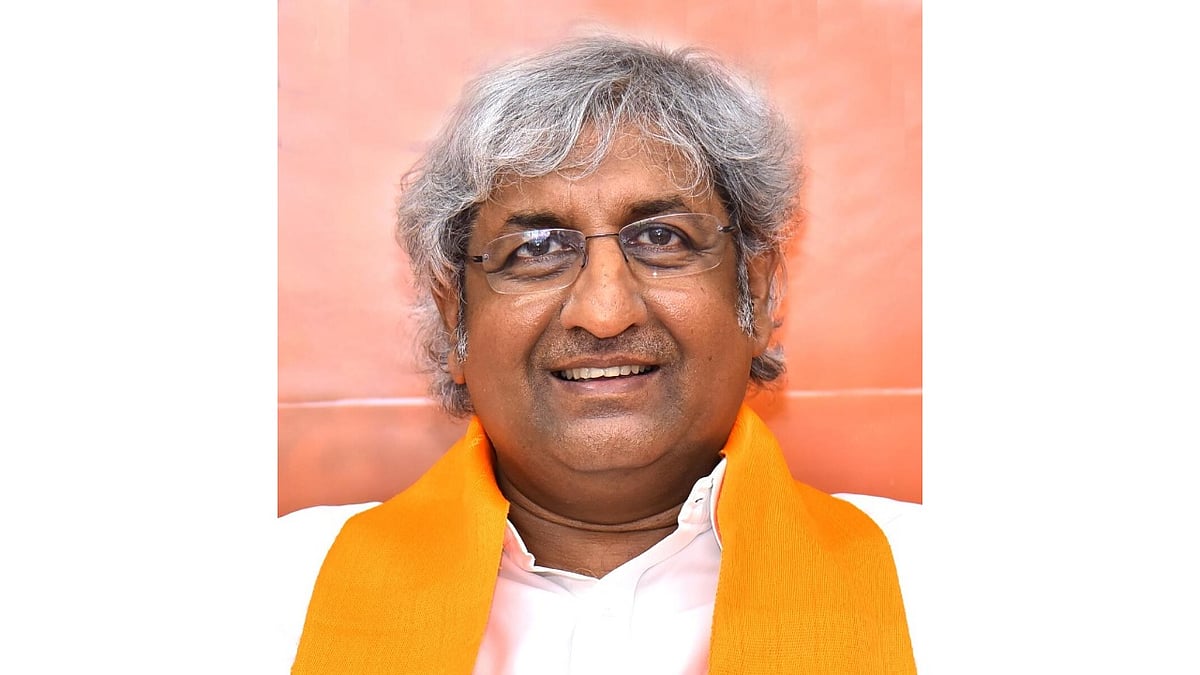 Won't contest 2024 LS polls: Haveri MP Udasi