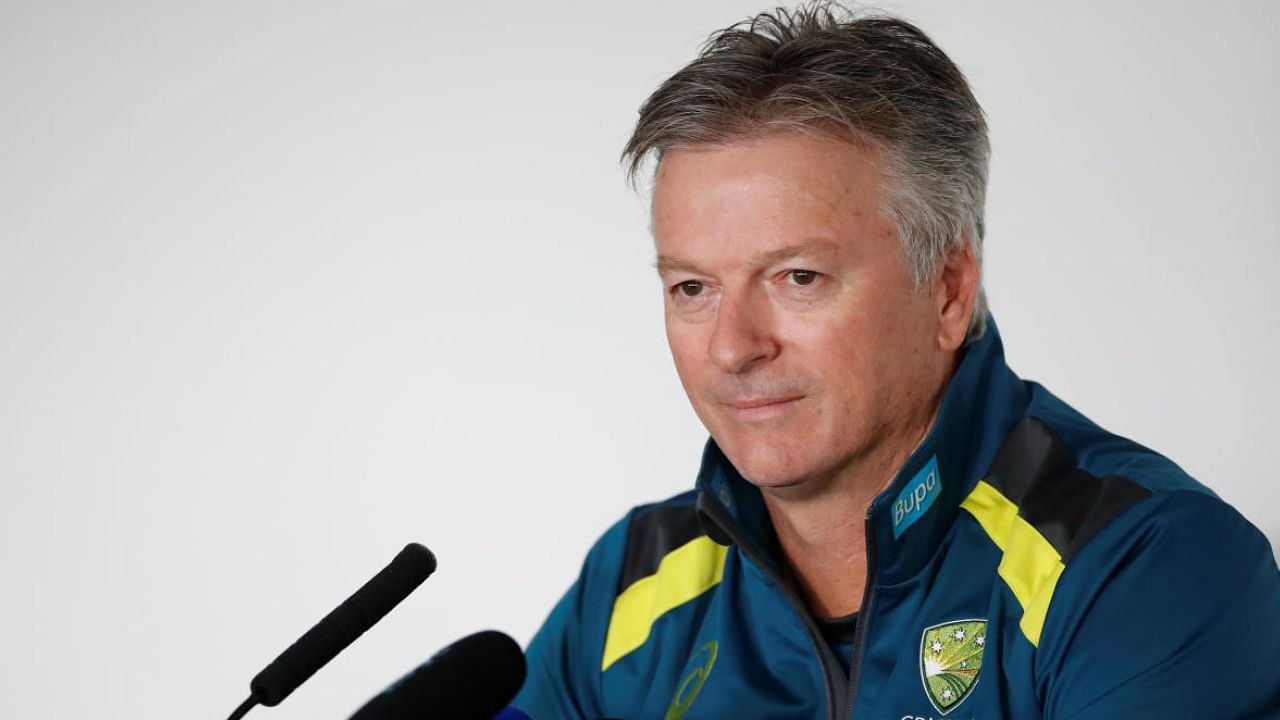  Former Australia captain Steve Waugh. Credit: Reuters Photo