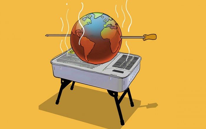 Representative image. Credit: DH Illustration/Deepak Harichandan