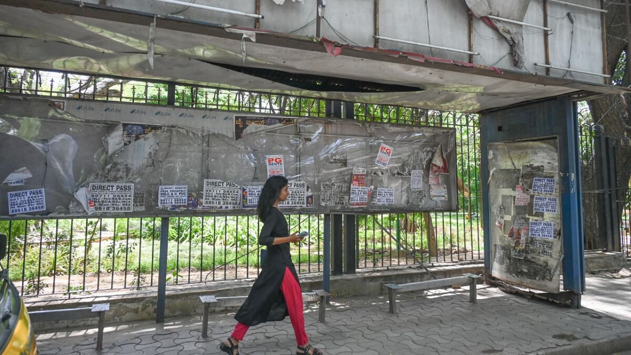 Amidst the chorus of commuters, some concerns stood out: insufficient lighting, poor hygiene and safety worries. Credit: Special Arrangement