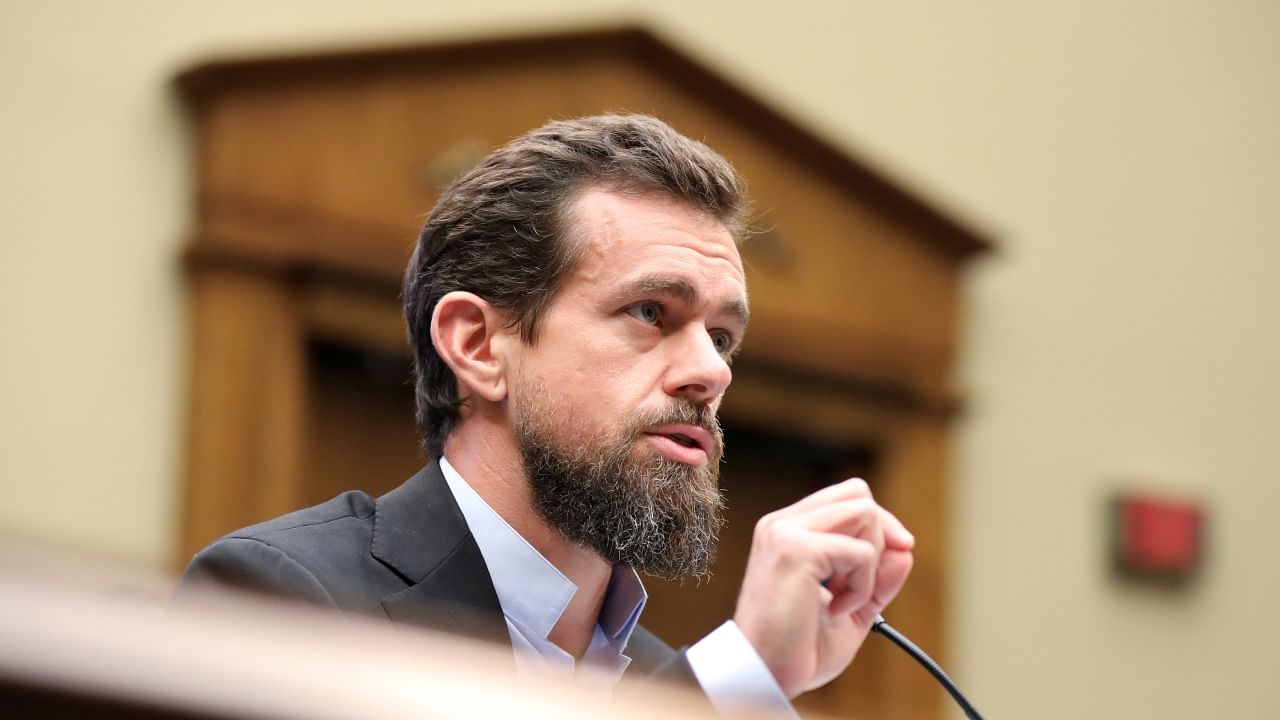 Twitter co-founder Jack Dorsey. Credit: Reuters File Photo