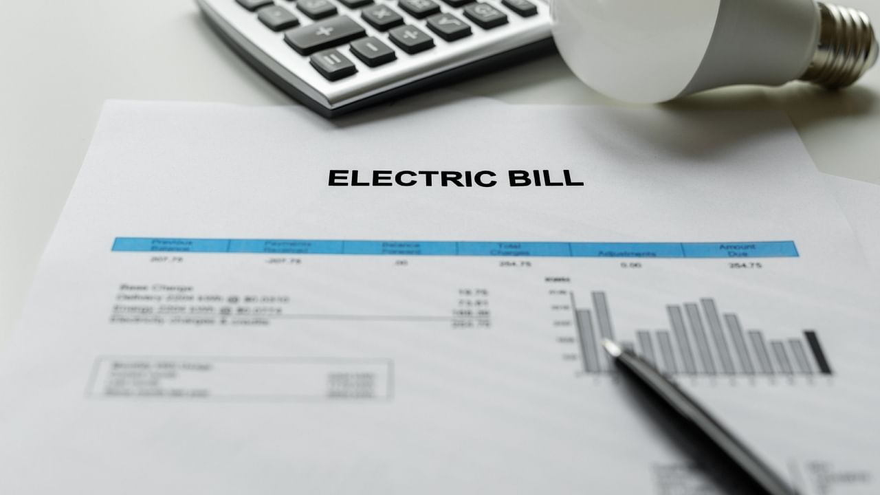 Several citizens who received their electricity bill this month were shocked to notice a significant increase in the tariff. Credit: iStock Photo