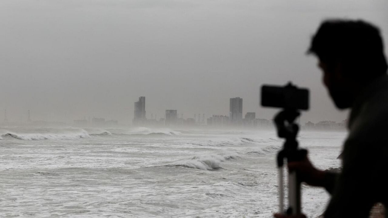 Credit: Reuters Photo