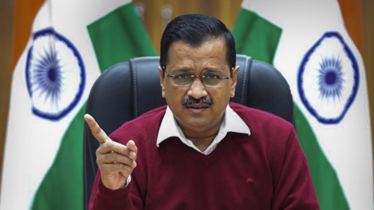 <div class="paragraphs"><p>Delhi CM Arvind Kejriwal. </p></div>