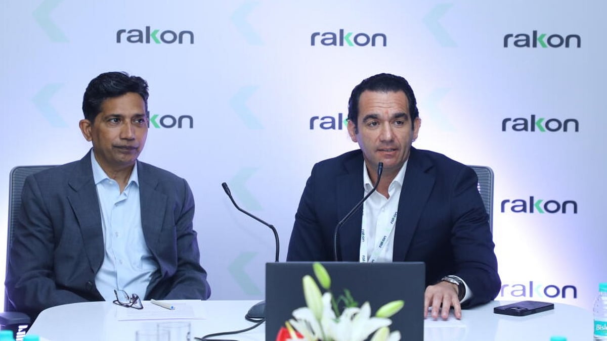 Rakon to invest $45 million in new Bengaluru unit, eyes scaling India’s ...