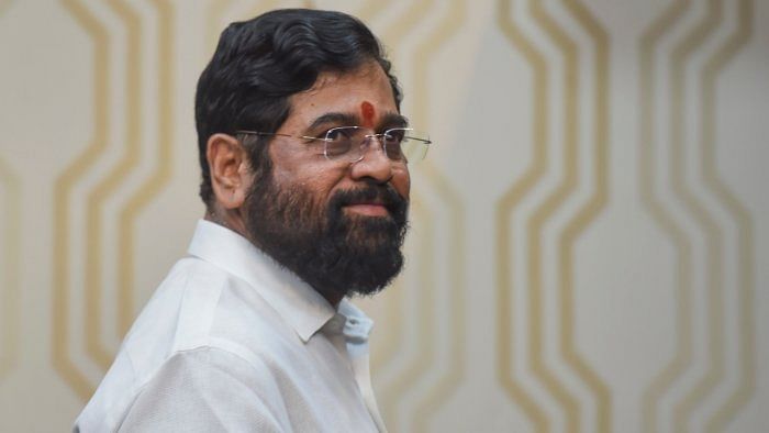 <div class="paragraphs"><p>Maharashtra CM Eknath Shinde.</p></div>