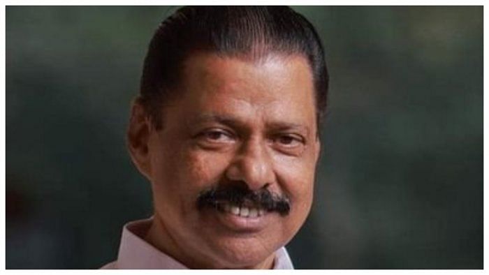 <div class="paragraphs"><p>Kerala CPI(M) State Secretary M V Govindan. </p></div>