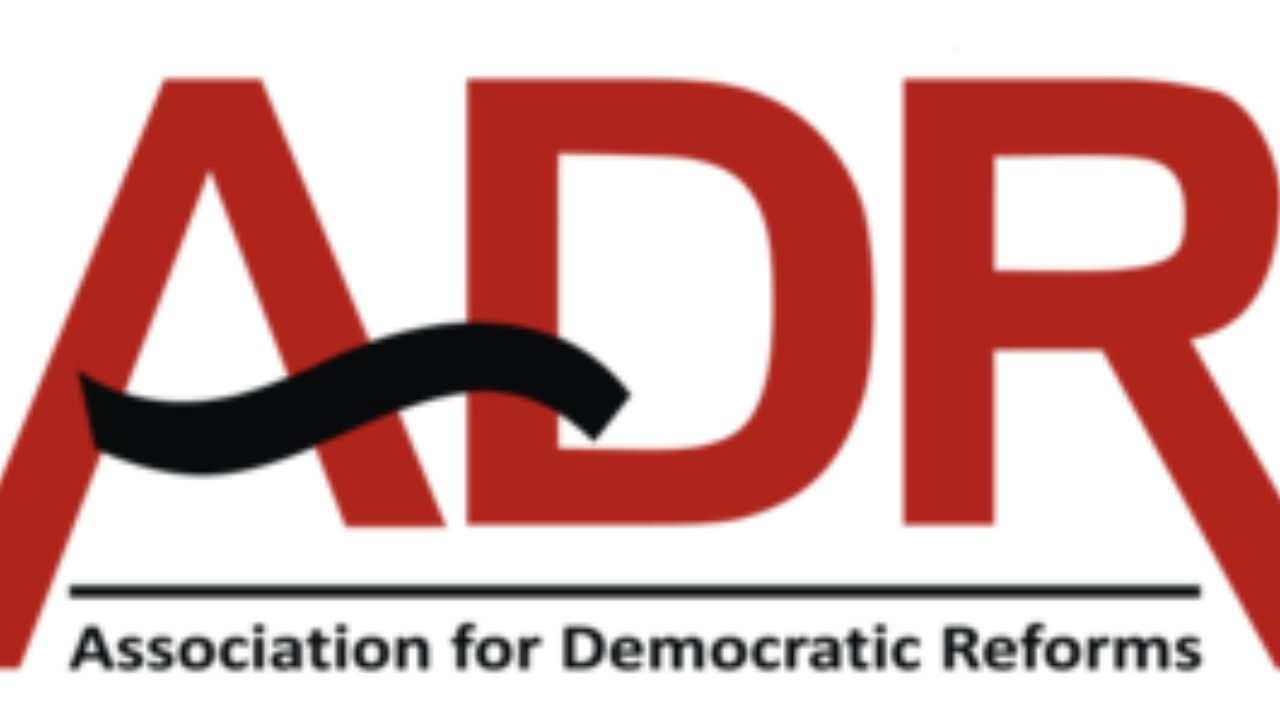 ADR logo. Credit: Website/https://adrindia.org/