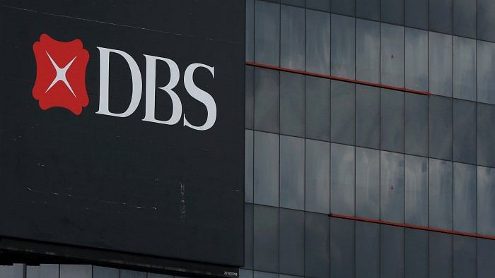 DBS Bank's Taimur Baig. Credit: Reuters File Photo