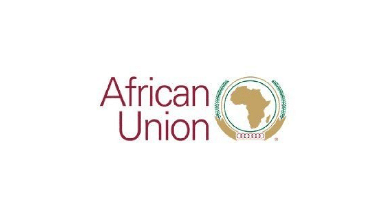 African Union Commission logo. Credit: Twitter/@_AfricanUnion