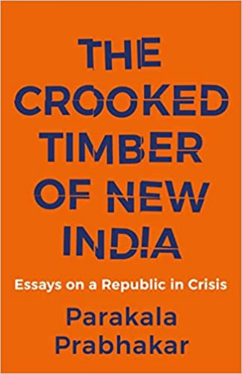 Crooked Timber Of New India