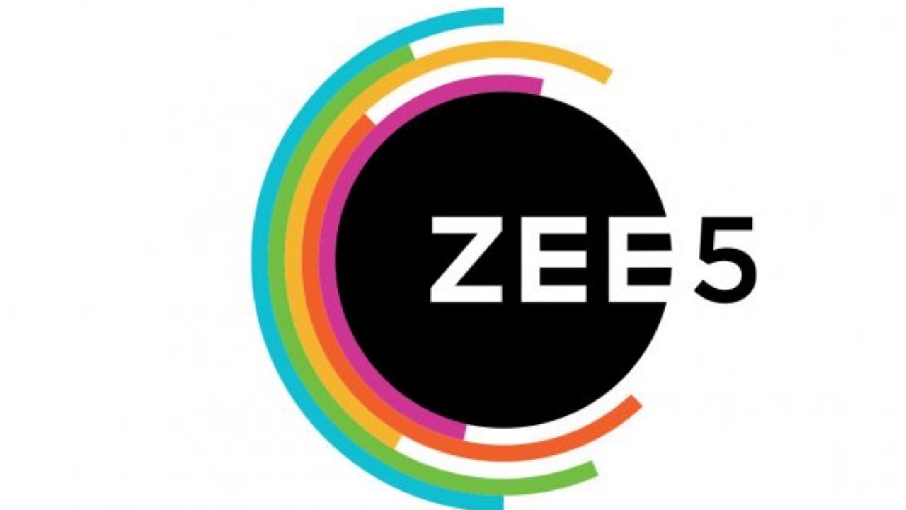 Zee5 logo. Credit: Wikimedia Commons