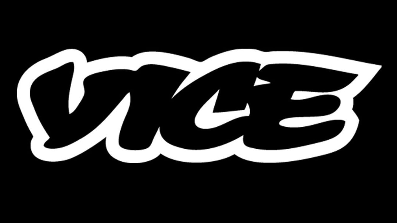 Vice logo. Credit: Facebook/VICE